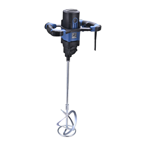 Mg2101 Elektrikli Boya Ve Harç Karıştırıcı 2050 W – 140 Mm