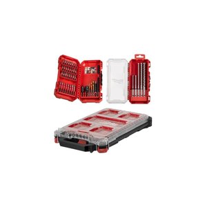 Packout Delme Vidalama Seti 45 Parça - 4932499761