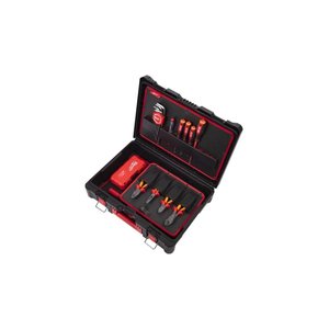 Packout Elektrikçi Seti 62 Parça - 4932499466