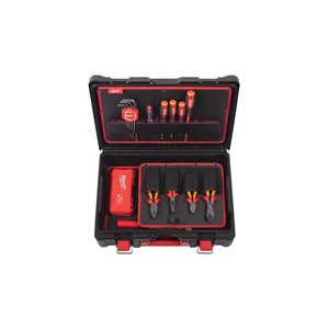 Packout Elektrikçi Seti 62 Parça - 4932499466