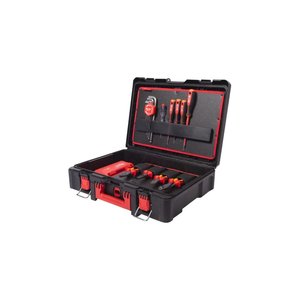 Packout Elektrikçi Seti 62 Parça - 4932499466