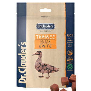Dr. Clauders Duck Ördekli Kedi Ve Köpek Ödül Küpleri 80 Gr