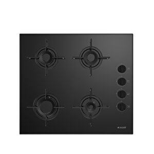New Black Star 3 Lü Ankastre Set 686 ( Afc 341 S - Ocd T 601-1 Es - Ade 604-1 S ) - Buhar Destekli - 3d Pişirme