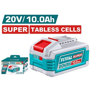 10.0ah 20v Li-ion Batarya Tfbli2129