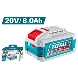 6.0ah 20v Li-ion Batarya Tfbli2126