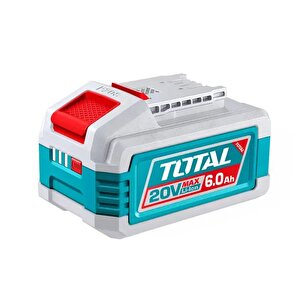 6.0ah 20v Li-ion Batarya Tfbli2126