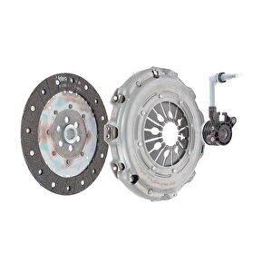 Debriyaj Seti Korando 2011- 2.0 E-xdi̇ 4wd 6 İleri Manuel