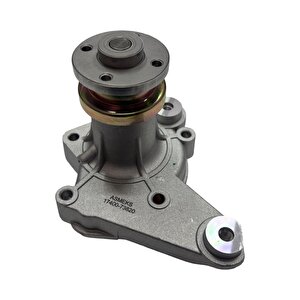 Devirdaim Carry 1990-1998 Sk410 / Alto / Maruti / Dfm