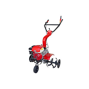 B210 Honda Motorlu Benzinli Çapa Makinesi 6.5 Hp