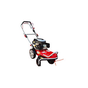 Power Çayır Biçme Makinası Misinalı 5 Hp İtmeli