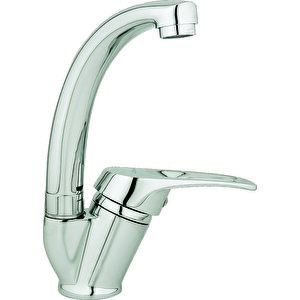 İtimat Zeta 377k Lavabo Bataryası