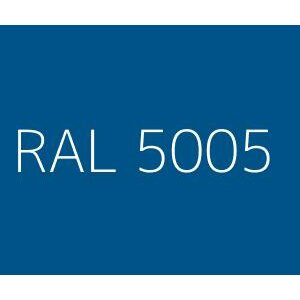 Manas Full+ Kendinden Astarlı Pas Önleyici Boya 15 Lt Boncuk Mavi Ral 5005