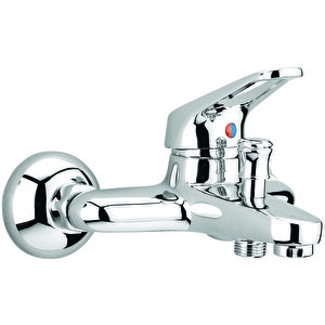İtimat Zeta 371 Banyo Bataryası