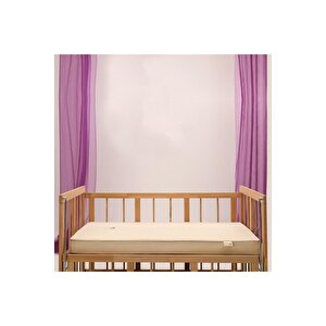 First Sleep Agu Bebek Yatağı 70x140 cm