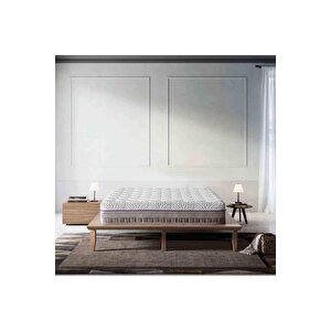 Lavien Yıkanabilir Visco Jel- Hr Yatak 120x200 cm