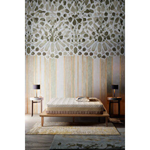 Larimar Yıkanabilir Lateks - Hr Yatak 100x200 cm