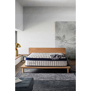 Pearl Hybrid Ipek Visco Jel 90x200 cm