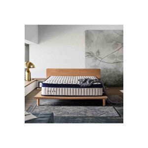 Pearl Hybrid Ipek Visco Jel 90x190 cm