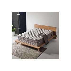 Aventus At Kılı - Deve Yünü- Lateks Yatak 90x200 cm