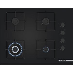 Siyah 3 Lü Ankastre Set 530 ( Hua717ba0t - Poh7c6p31o - Dwk66pj60t ) 67cm Wok Bek Ocak - Buhar Destekli Fırın - Pişirme Matı Ile