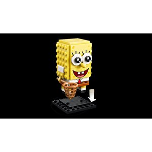 Brickheadz Spongebob Squarepants Figure 40858