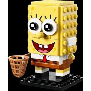Brickheadz Spongebob Squarepants Figure 40858