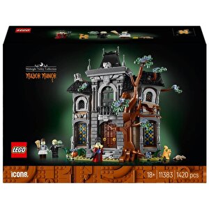 11383 Icons Belediye Başkanının Malikanesi