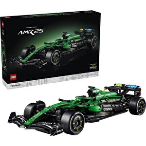 42240 Aston Martin Aramco Amr25 F1 Car