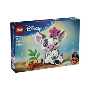 Disney Moana Pua 885 Parça 43292