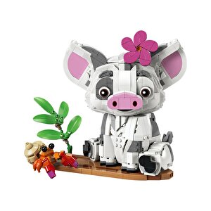 Disney Moana Pua 885 Parça 43292