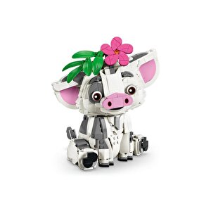 Disney Moana Pua 885 Parça 43292