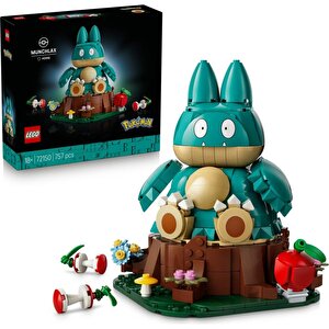 72150  Pokémon™ Munchlax