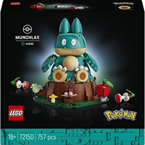 72150  Pokémon™ Munchlax