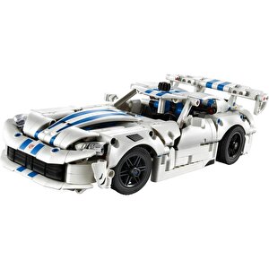 42234 Technic Dodge Viper Gts-r Spor Araba