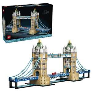 21067 Architecture Tower Bridge