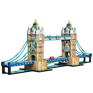 21067 Architecture Tower Bridge