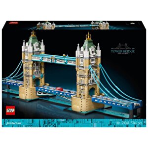 21067 Architecture Tower Bridge
