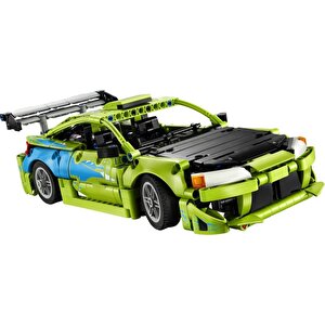Technic 42229 Fast And Furious Mitsubishi Eclipse Araba (827 Parça)