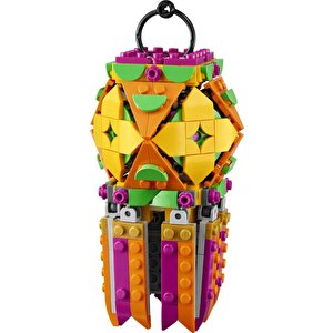 40873 Lego Iconic Renkli Fener