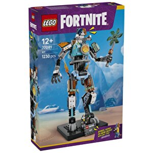 Fortnite Kit 1230 Parça 77081
