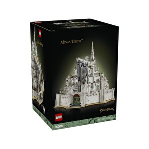 11377 Icons Yüzüklerin Efendisi: Minas Tirith