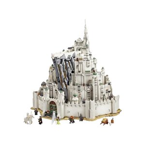 11377 Icons Yüzüklerin Efendisi: Minas Tirith