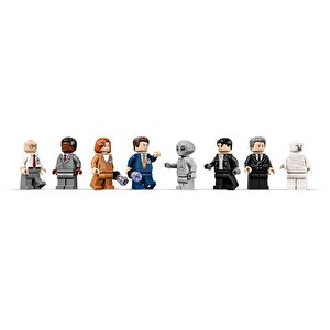 Lego 21369  Ideas The X-files