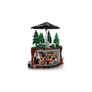 Lego 21369  Ideas The X-files