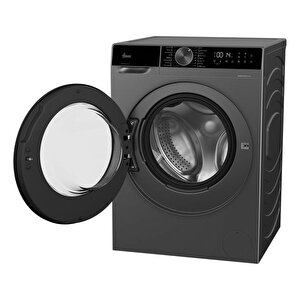 Hgd 9n1bgc-17 Antrasit 9 Kg Isı Pompalı Kurutma Makinesi