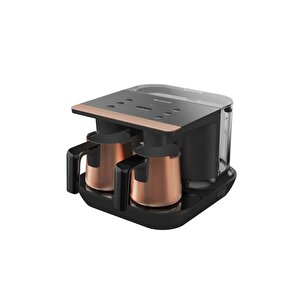 Arçeli̇k Tkm 9961 B Türk Kahvesi̇ Maki̇nesi̇