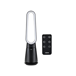 Al 38 Bfb Kule Tipi Vantilator