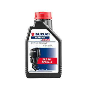 Suzuki̇ Mari̇ne Gear 90 1 Lt Tekne Kuyruk Yaği