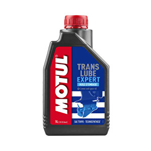 Translube Expert 75w90 Tekne Kuyruk Yağı 1 Lt 1 Adet