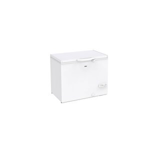 Sd Dual 3022 Sandık Tipi Derin Dondurucu